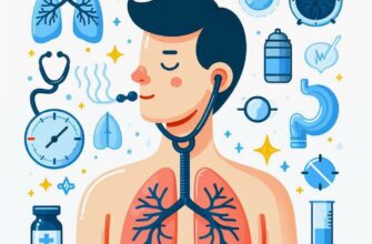 🌬️ Дыхание и здоровье легких: как поддерживать респираторную систему