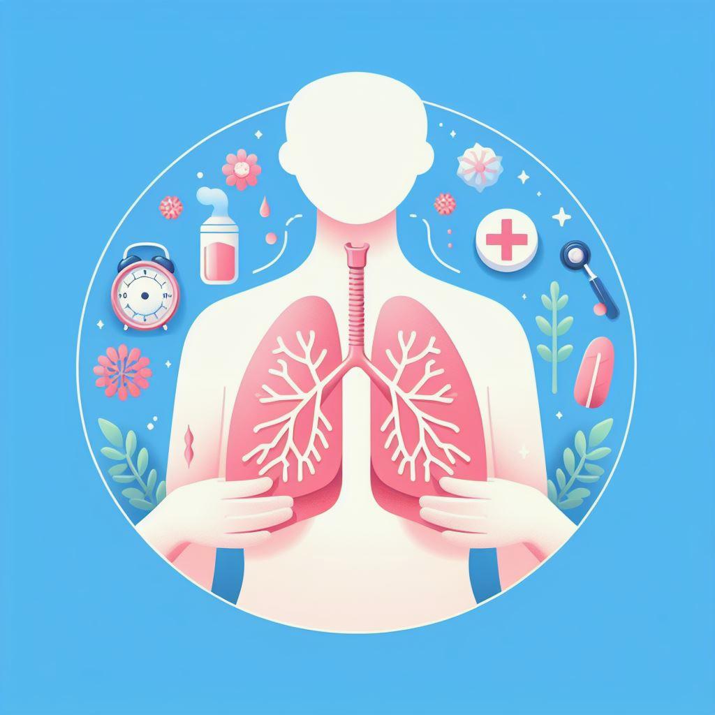 🌬️ Дыхание и здоровье легких: как поддерживать респираторную систему: 🚭 Борьба с курением: первый шаг к здоровым легким