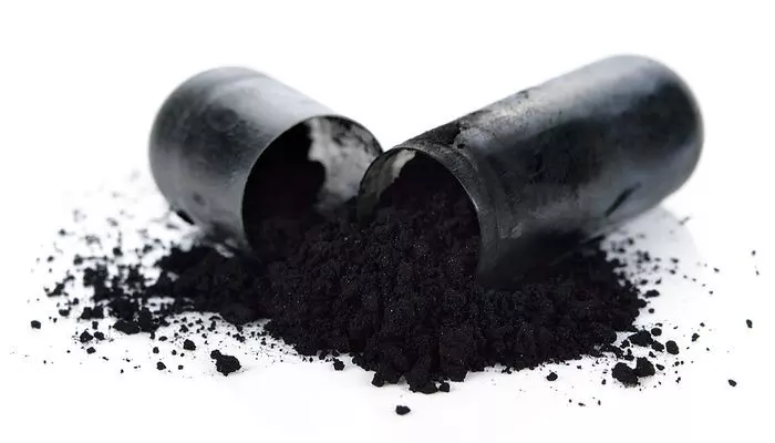 Активированный уголь при гастрите: можно ли пить и есть ли польза