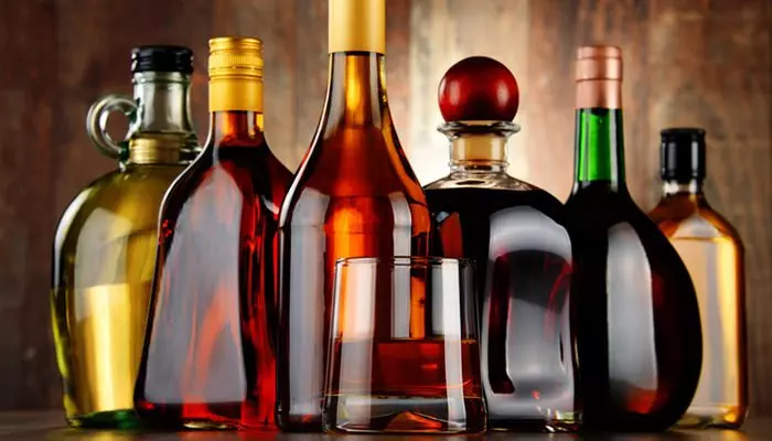 Насколько опасен алкоголь при язве желудка