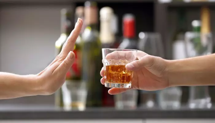 Поможет ли отказ от алкоголя вылечить язву