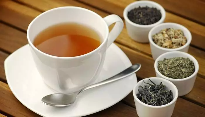 Варианты чая Варианты чая