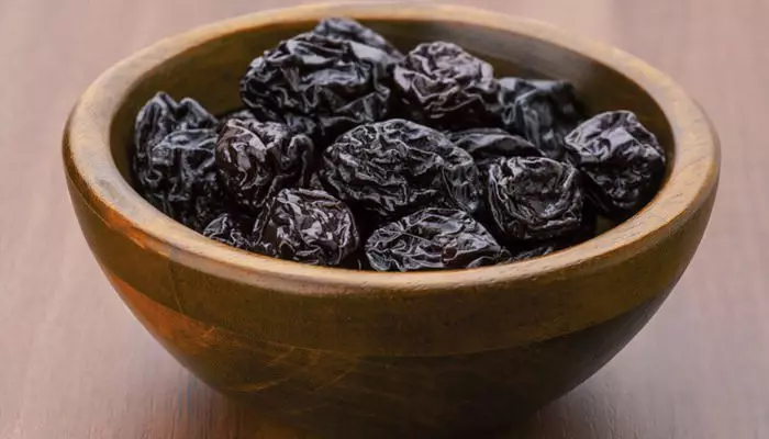 Мисочка чернослива Мисочка чернослива