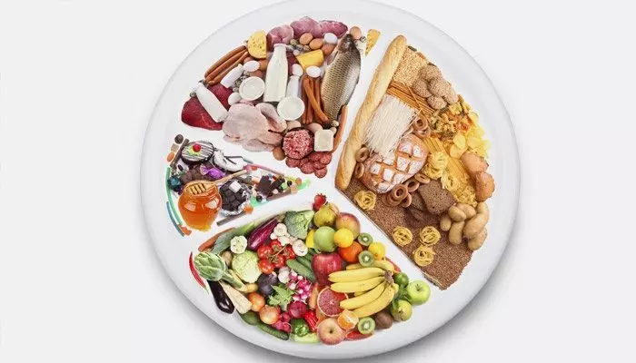 Варианты продуктов при диете после операции прободения