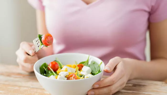 Примерный вариант диетического блюда