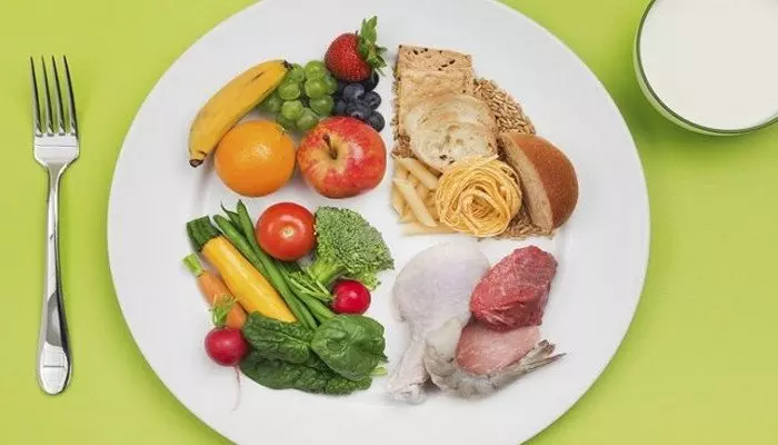 Разрешенные продукты для приготовления блюд Разрешенные продукты для приготовления блюд