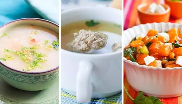 Вкусные диетические блюда при заболевании Вкусные диетические блюда при заболевании