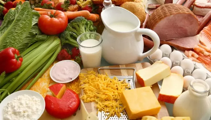 Полезные продукты для приготовления блюд Полезные продукты для приготовления блюд