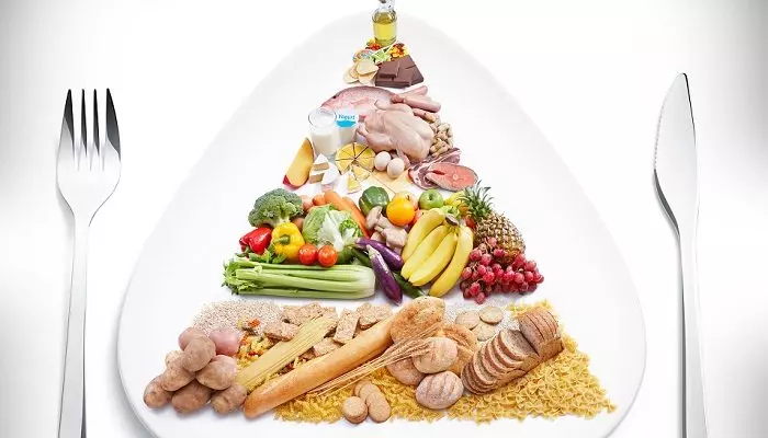 Продукты для приготовления блюд при язве желудка