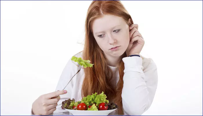 Как голодать с пользой Как голодать с пользой