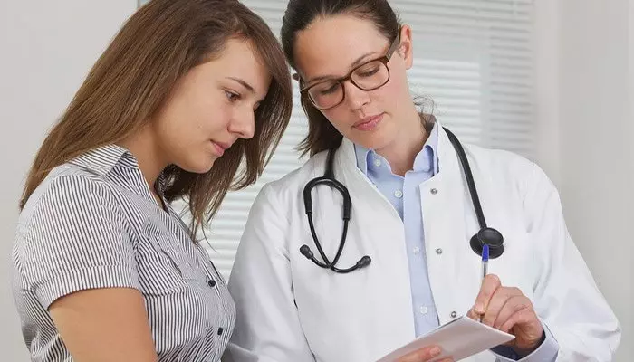 При лечении нужно соблюдать все рекомендации врача При лечении нужно соблюдать все рекомендации врача