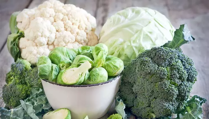 Разрешенные виды капусты при язве Разрешенные виды капусты при язве