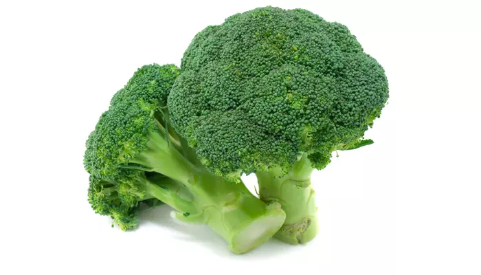 Капуста брокколи Капуста брокколи