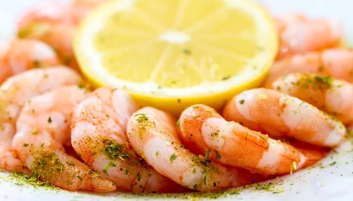 Польза креветок для организма Польза креветок для организма