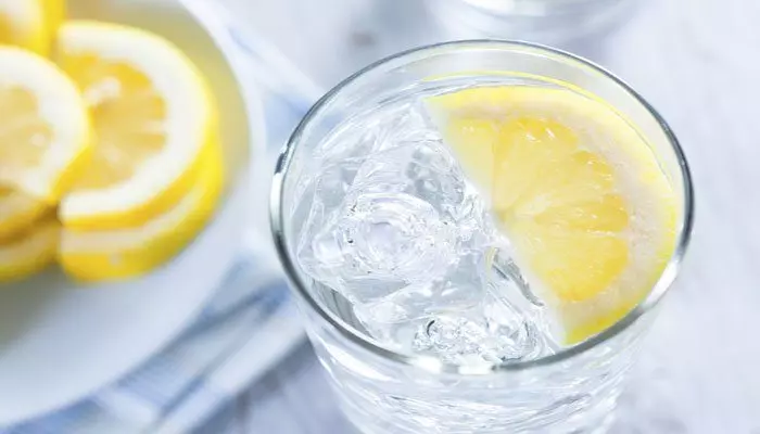 Лимон при гастрите с повышенной кислотностью