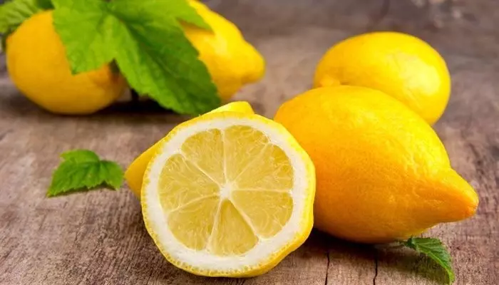 Лимон при гастрите с повышенной кислотностью