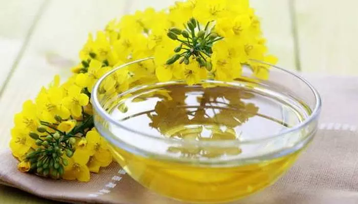 Рыжиковое масло Рыжиковое масло