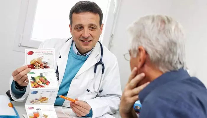 Профилактика заключается в строгом соблюдении всех рекомендаций Профилактика заключается в строгом соблюдении всех рекомендаций