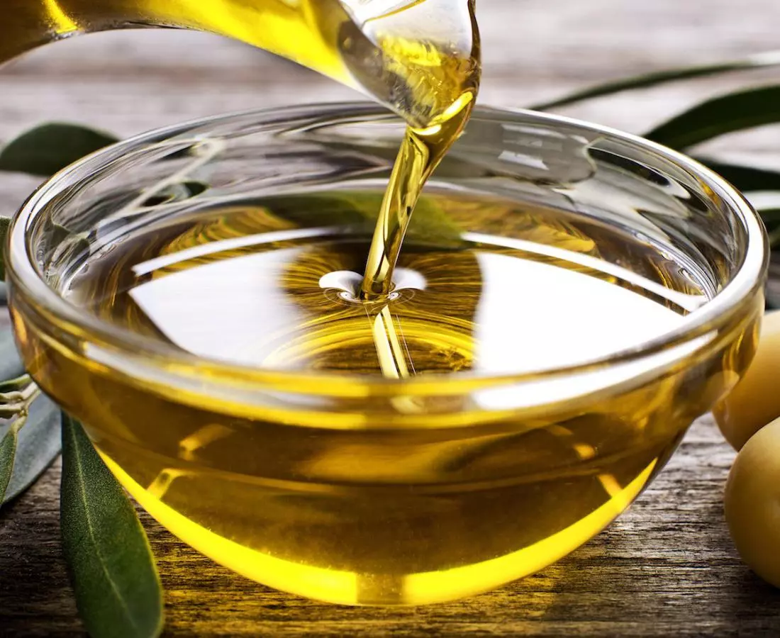 Полезное оливковое масло Полезное оливковое масло