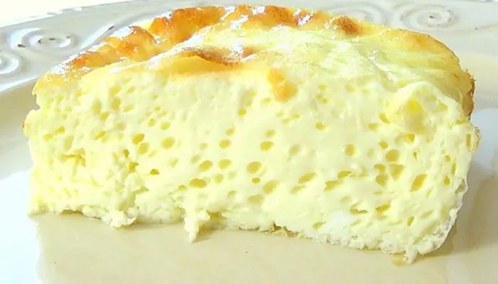 Паровой омлет