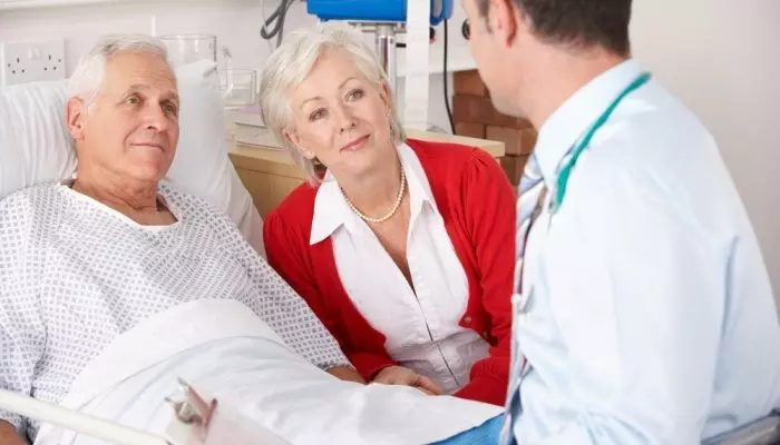 Очень важна правильная подготовка к операции