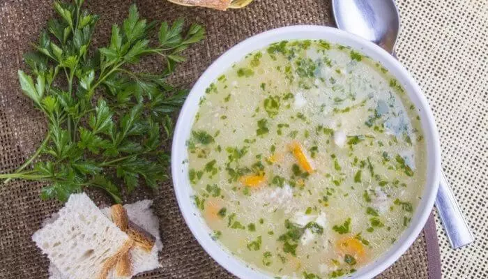 Особенности диеты после операции на язве желудка