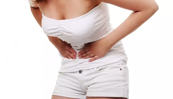 При первых симптомах необходима консультация врача