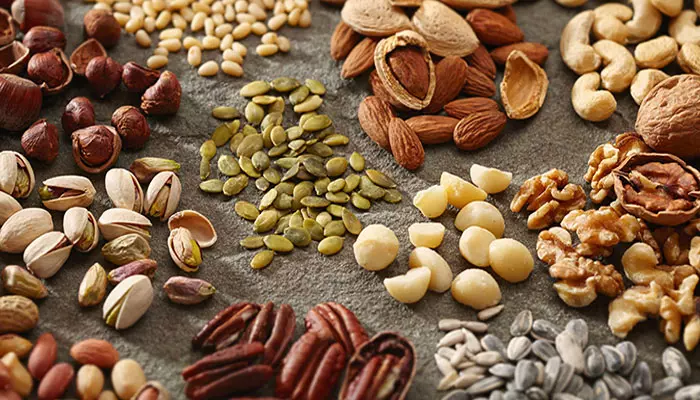 Можно ли есть орехи при язве желудка Можно ли есть орехи при язве желудка