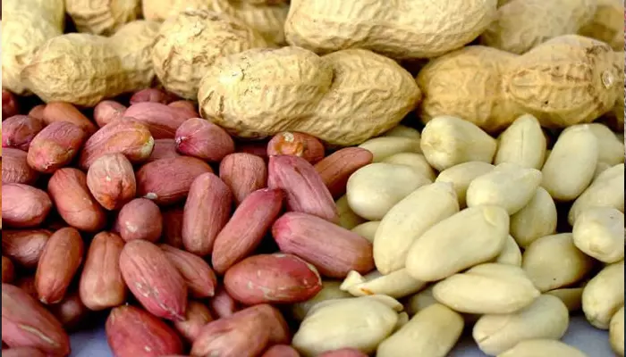 Арахис Арахис