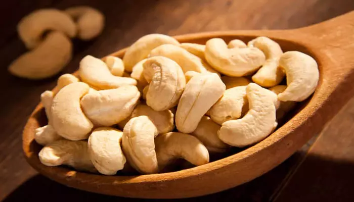 Орехи кешью Орехи кешью