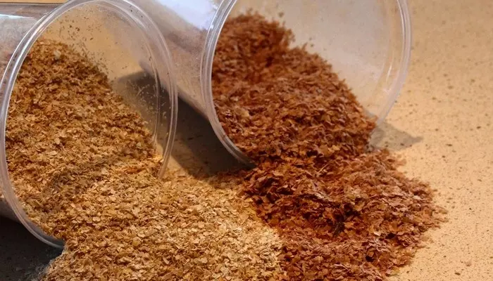 Варианты отрубей