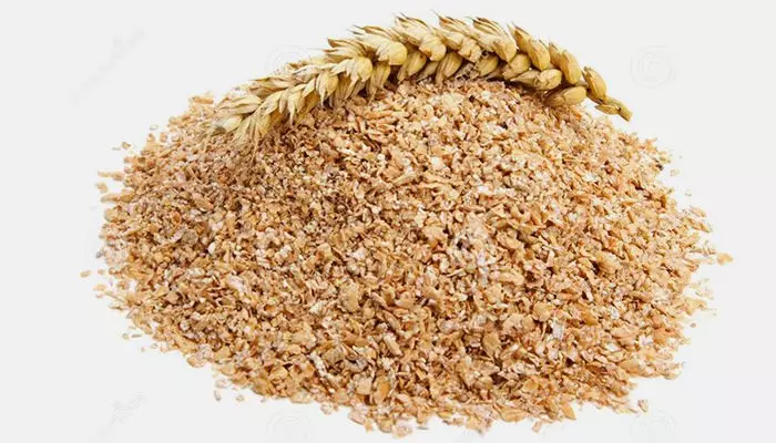 Вариант отрубей