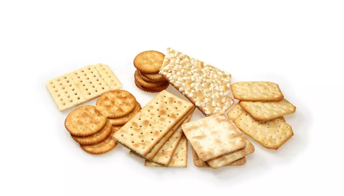 Галетное печенье Галетное печенье
