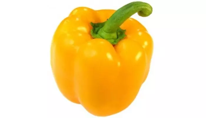 Болгарский перец Болгарский перец