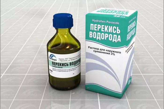 Вариант упаковки с препаратом
