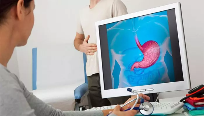 Диагностика заболеваний желудка Диагностика заболеваний желудка