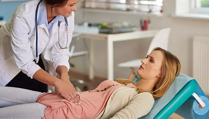 Профилактика заболевания у врача Профилактика заболевания у врача