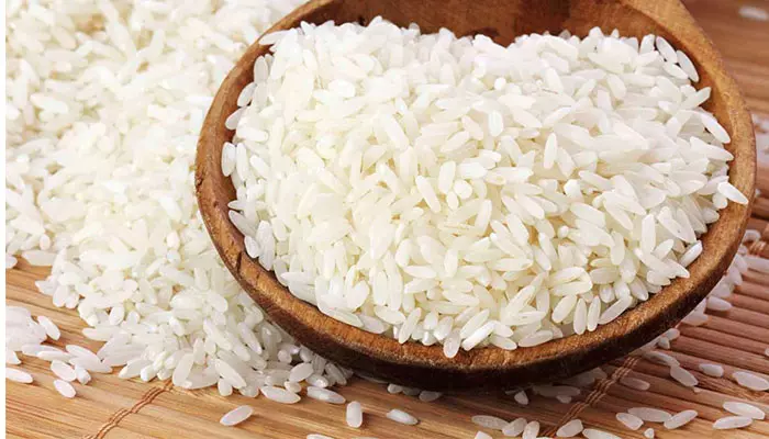 Круглозернистый рис