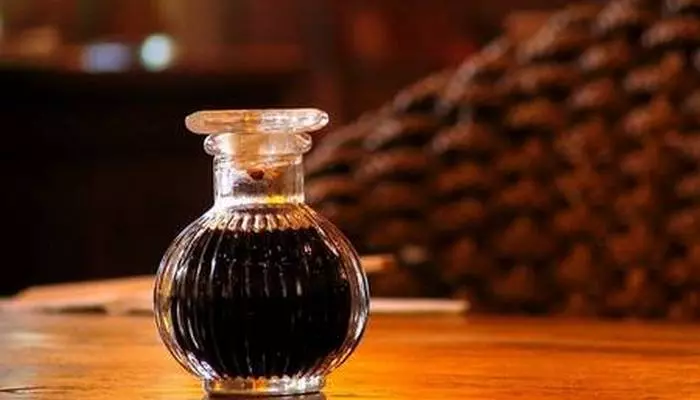 Вариант соевого соуса