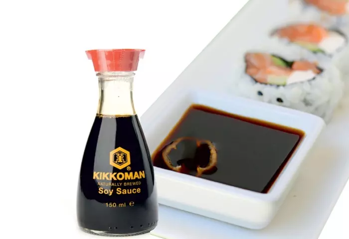 Как выбрать качественный соевый соус