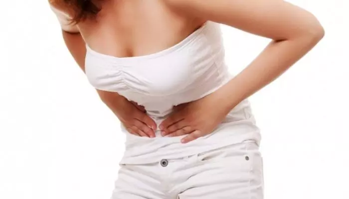 Для гастрита характерна боль в животе Для гастрита характерна боль в животе