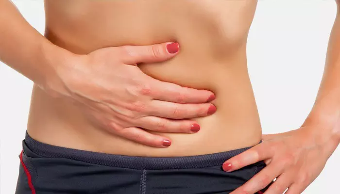 Место локализации болей Место локализации болей