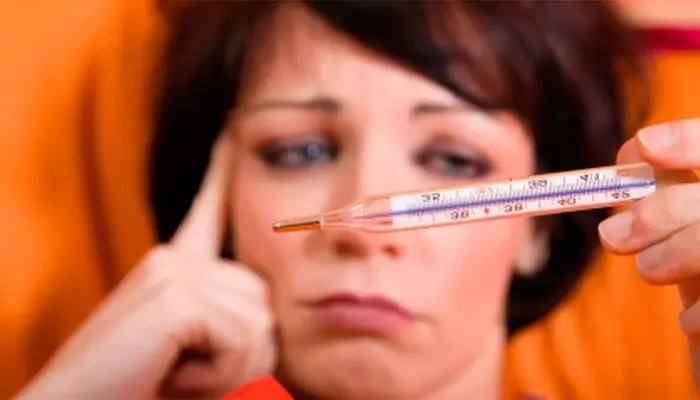 Чем опасна температура при гастрите Чем опасна температура при гастрите