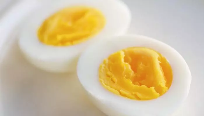 Куриные и перепелиные яйца при язве желудка