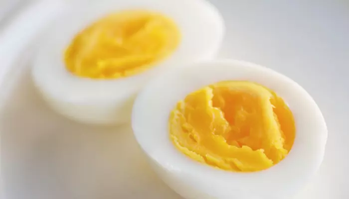 Отварные яйца Отварные яйца