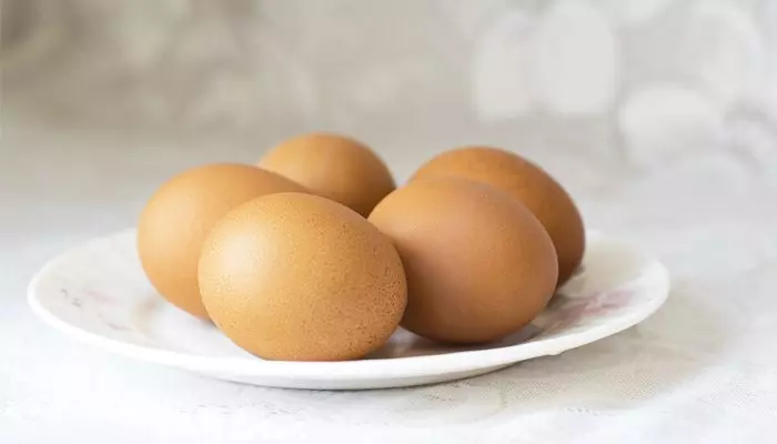 сырые яйца при язве желудка